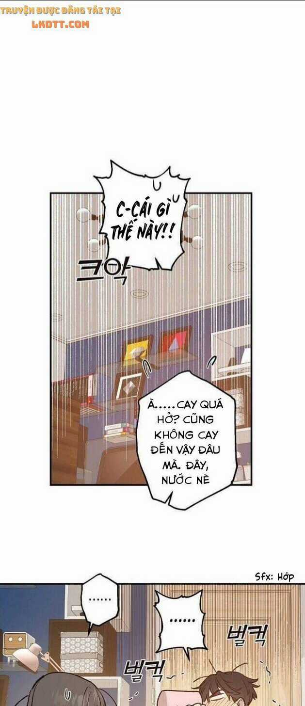 Onsaemiro Chapter 19 trang 37