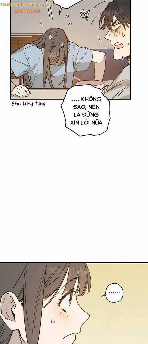 Onsaemiro Chapter 19 trang 39