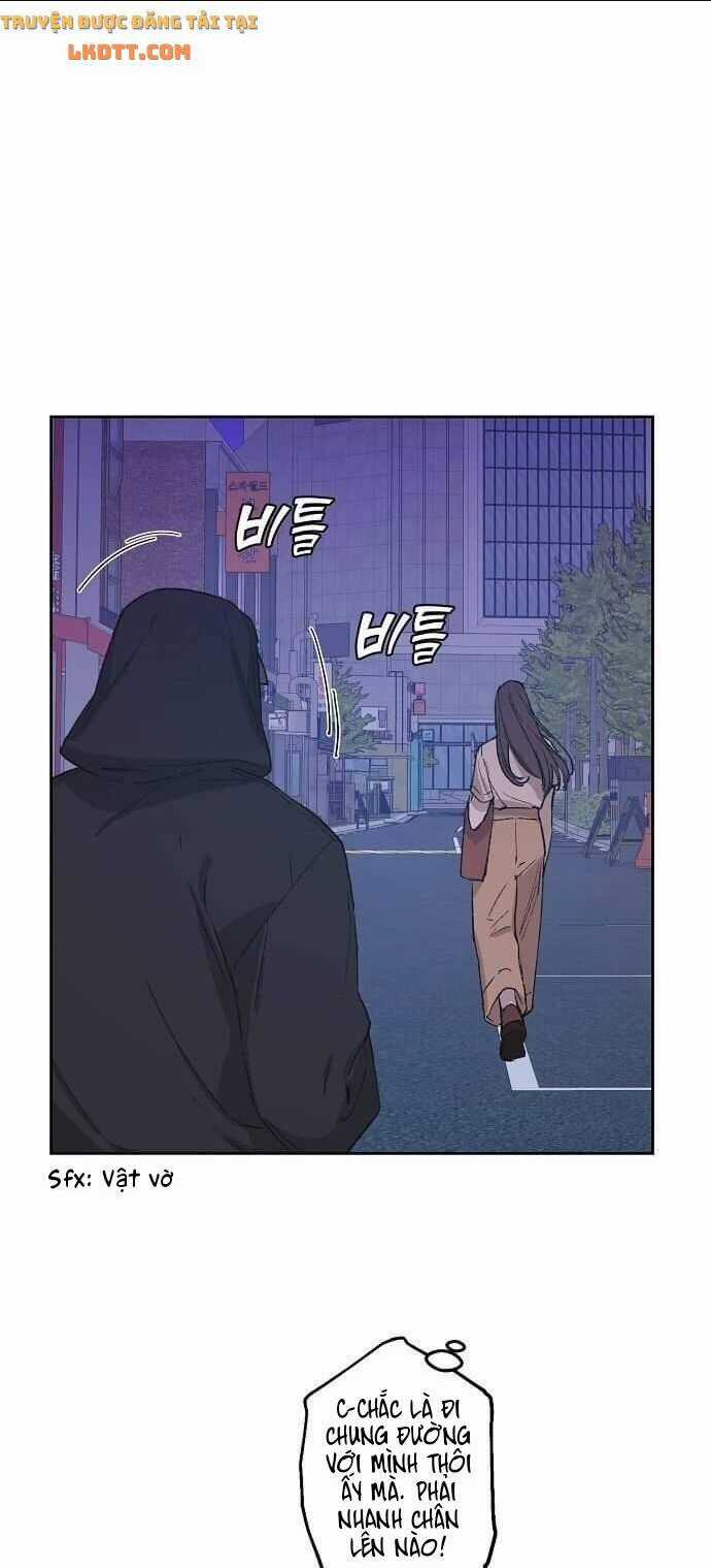 Onsaemiro Chapter 19 trang 4