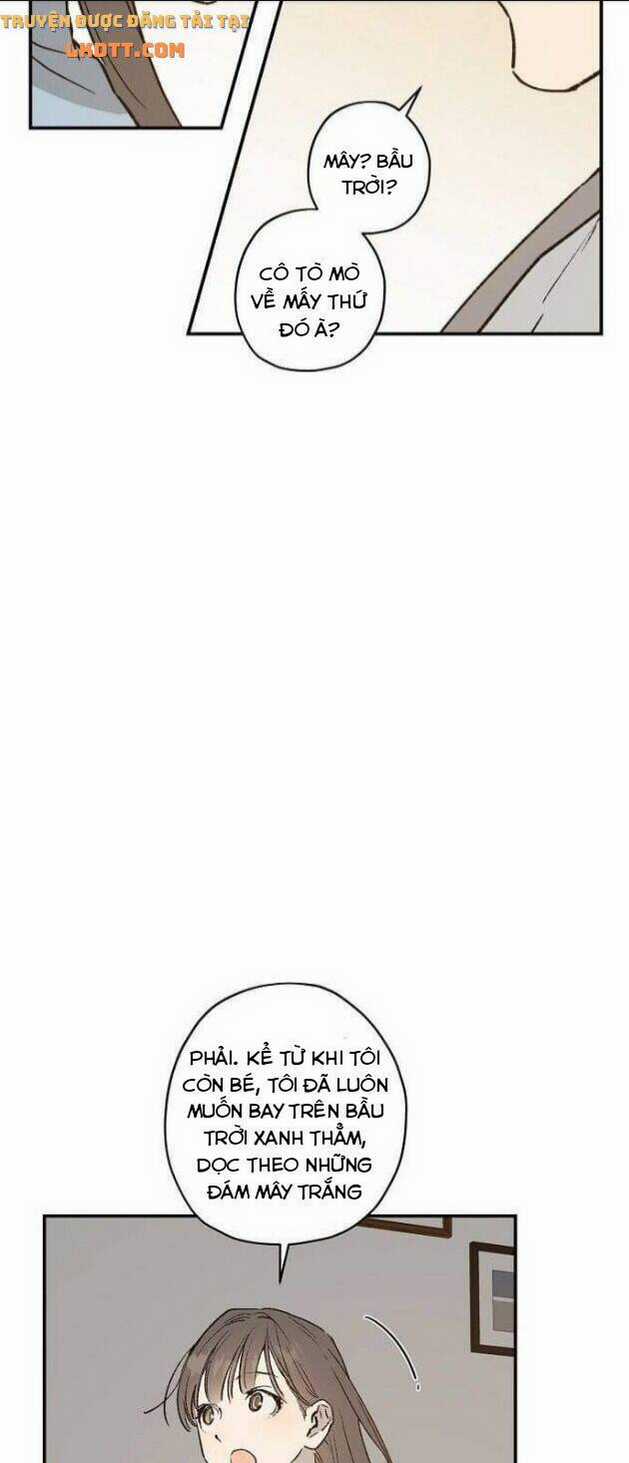 Onsaemiro Chapter 19 trang 42