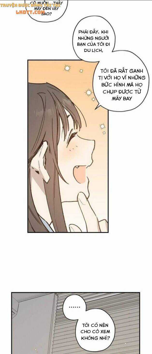 Onsaemiro Chapter 19 trang 44