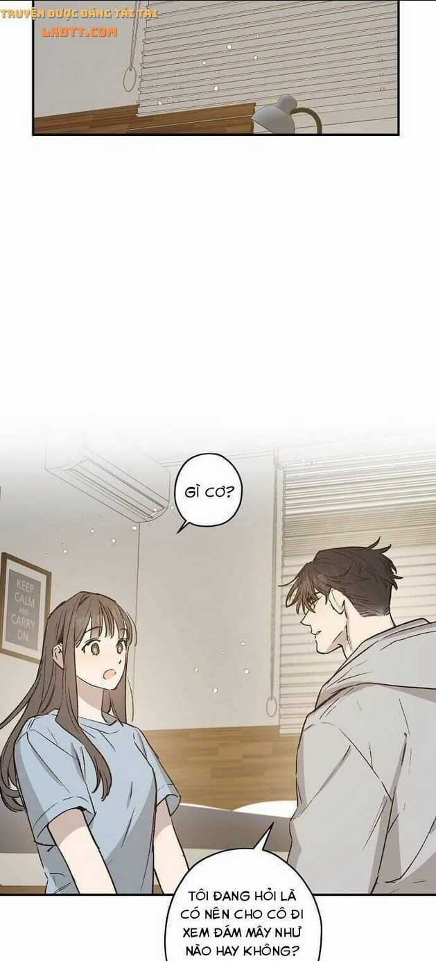 Onsaemiro Chapter 19 trang 45