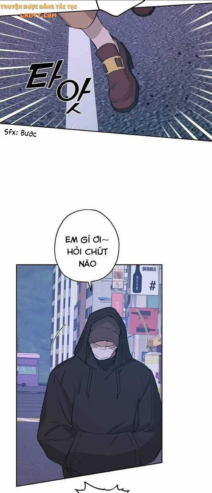 Onsaemiro Chapter 19 trang 5