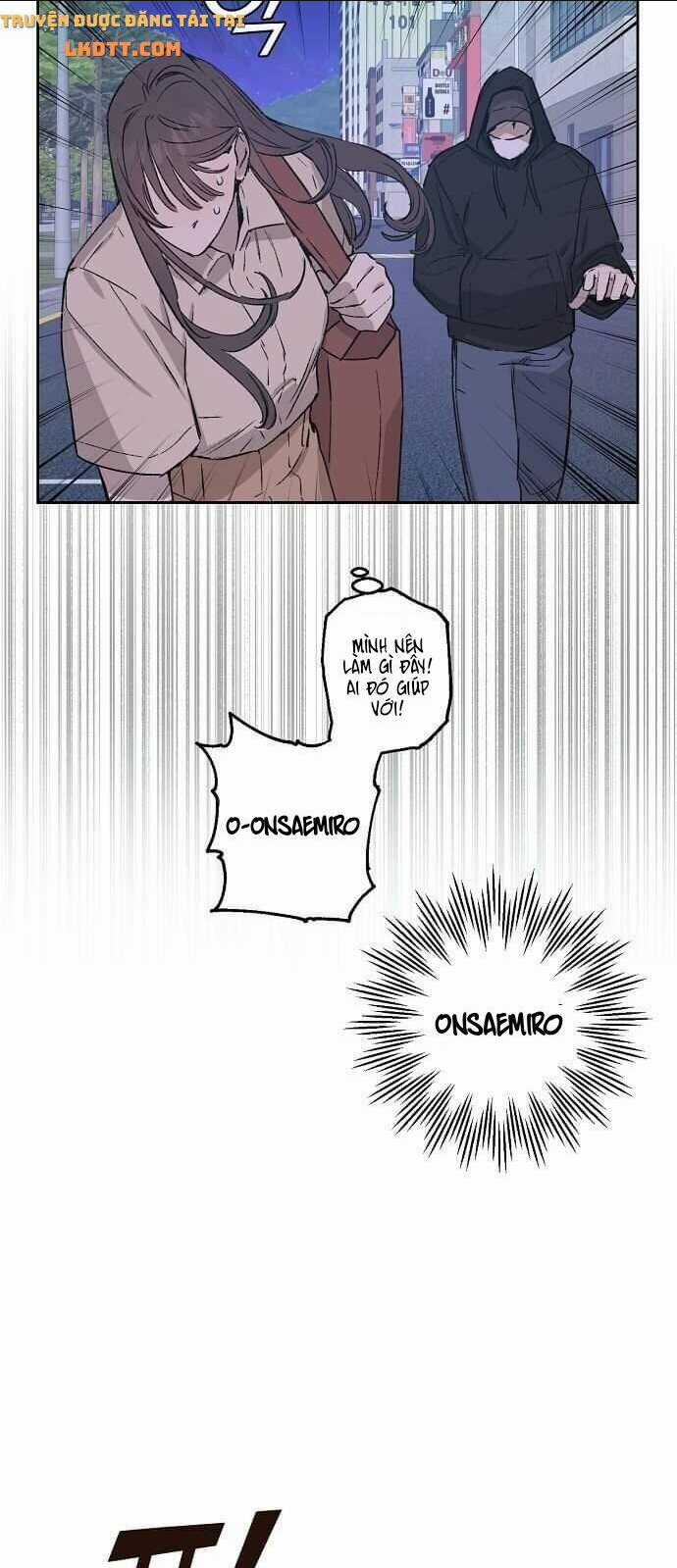 Onsaemiro Chapter 19 trang 6