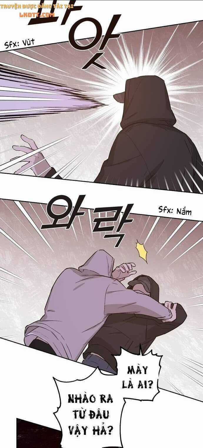 Onsaemiro Chapter 19 trang 7