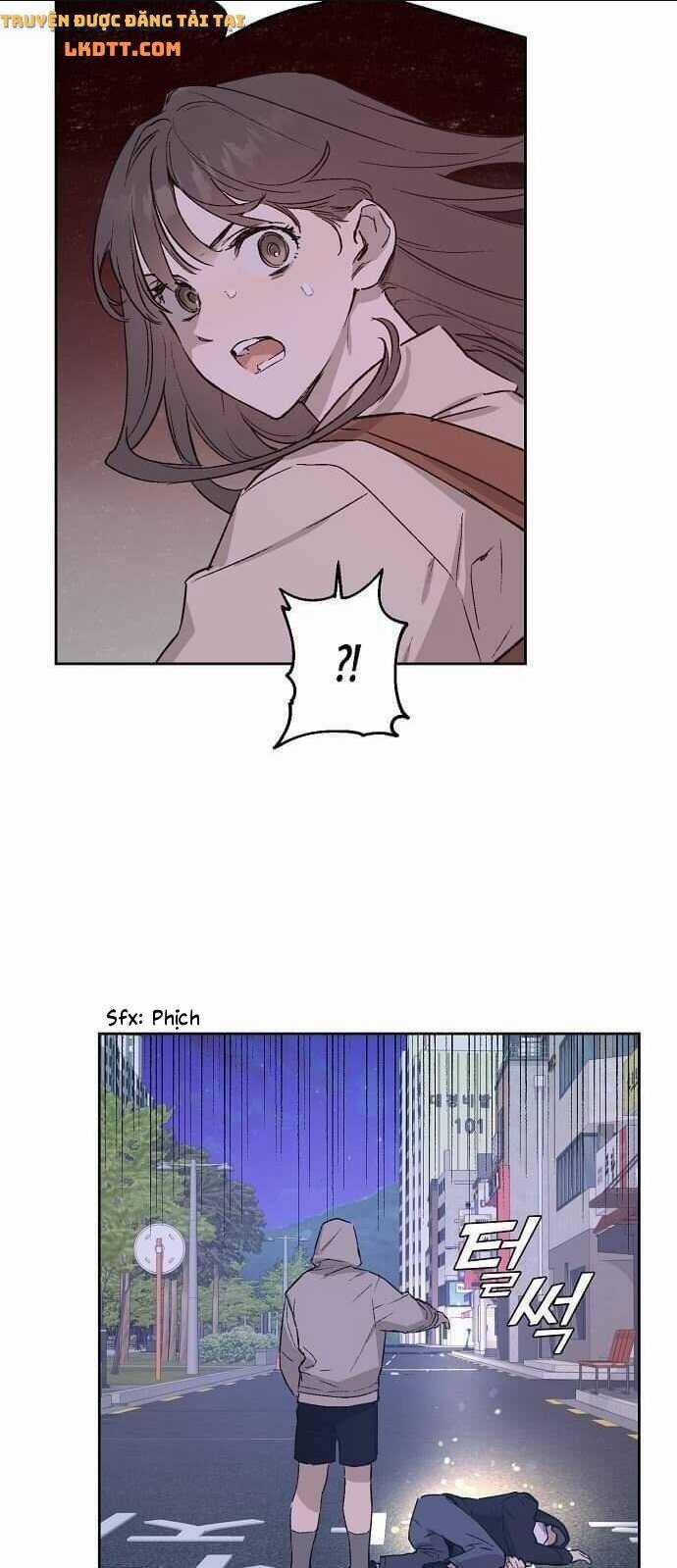 Onsaemiro Chapter 19 trang 8