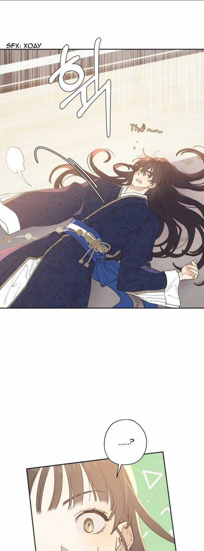 Onsaemiro Chapter 2 trang 12