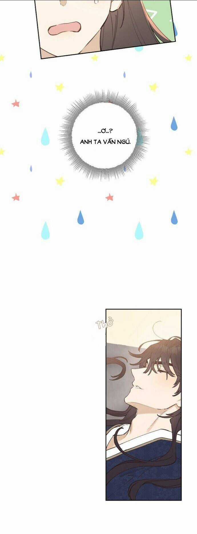 Onsaemiro Chapter 2 trang 13