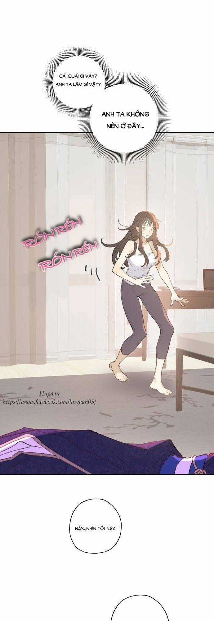 Onsaemiro Chapter 2 trang 14