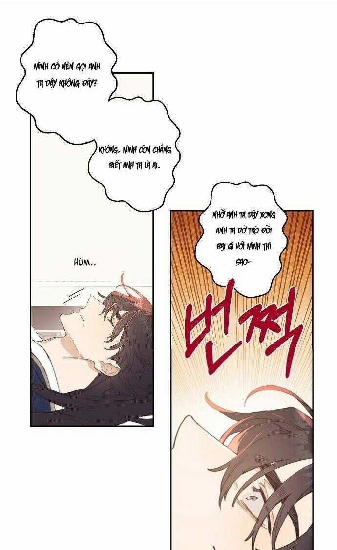 Onsaemiro Chapter 2 trang 17