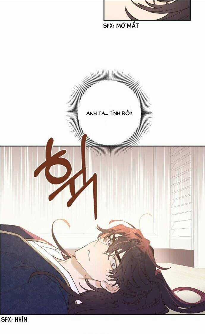 Onsaemiro Chapter 2 trang 18