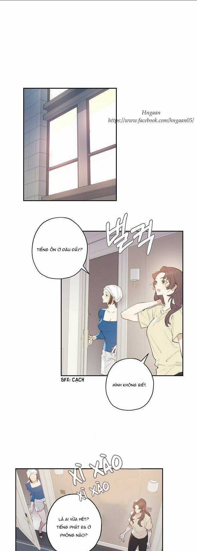 Onsaemiro Chapter 2 trang 20