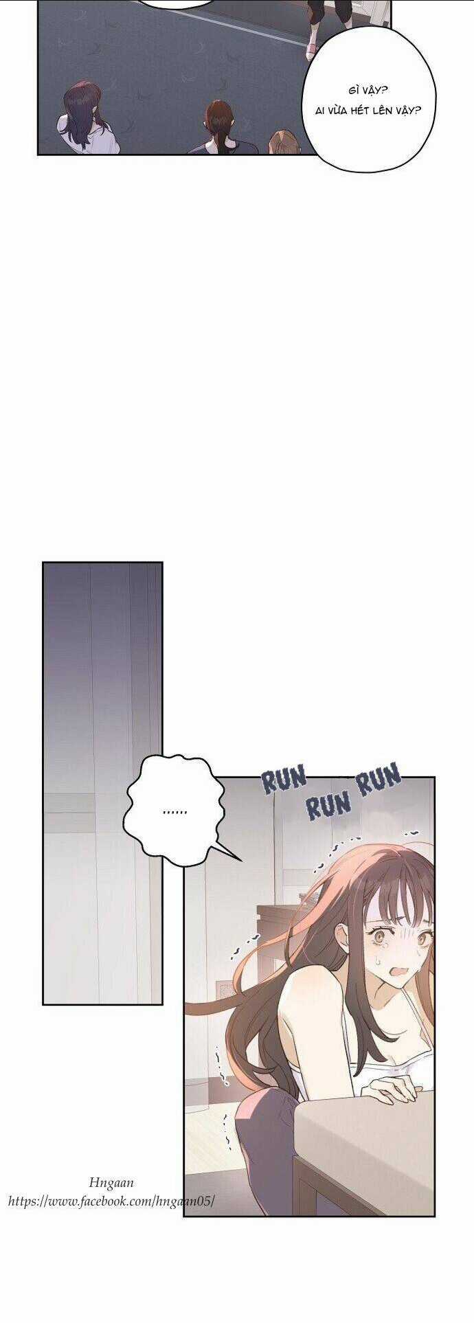 Onsaemiro Chapter 2 trang 21