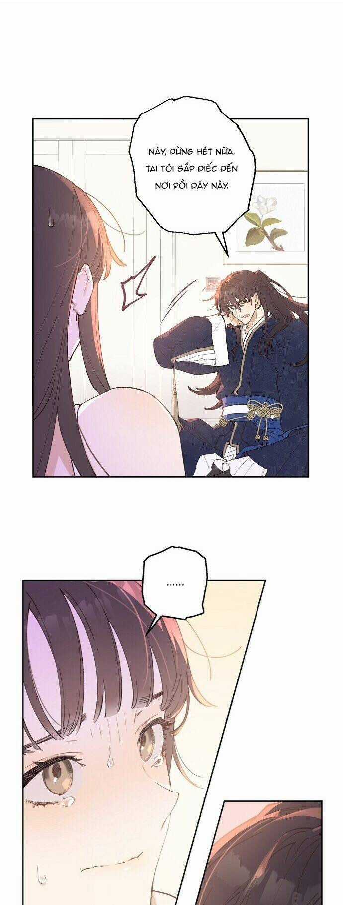 Onsaemiro Chapter 2 trang 22