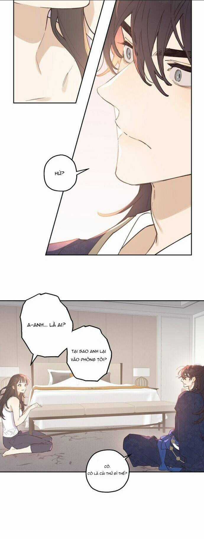 Onsaemiro Chapter 2 trang 23