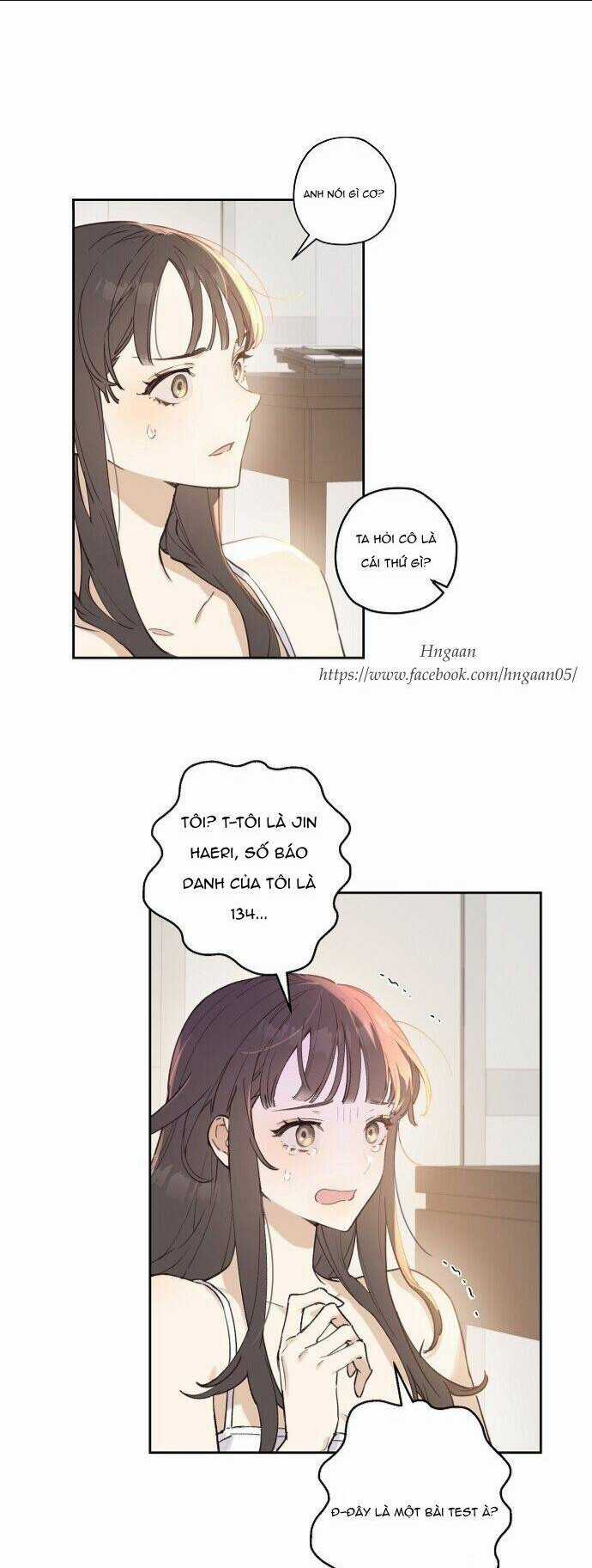 Onsaemiro Chapter 2 trang 24