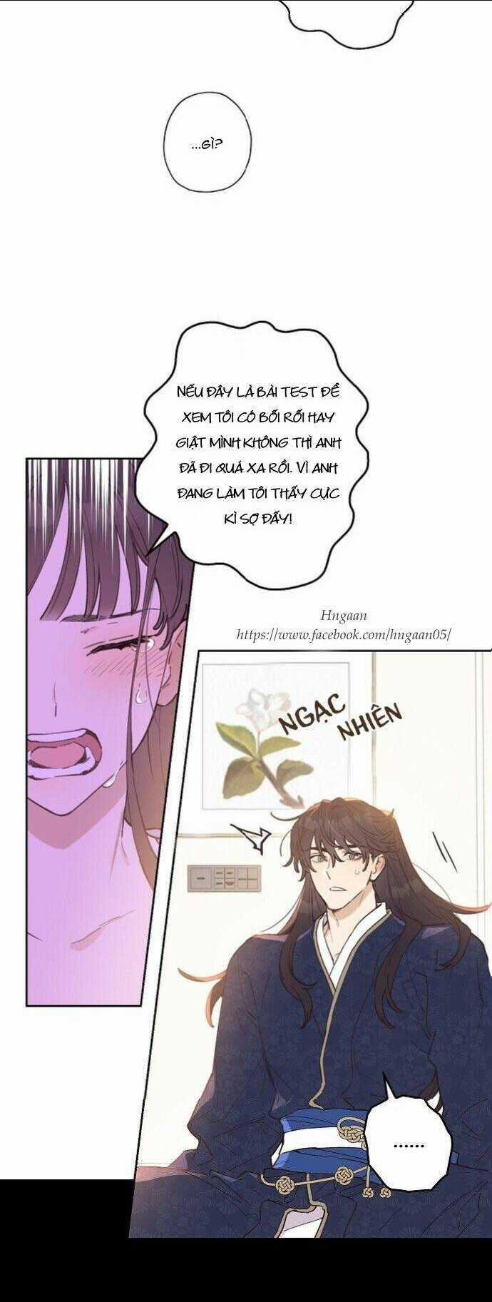 Onsaemiro Chapter 2 trang 25