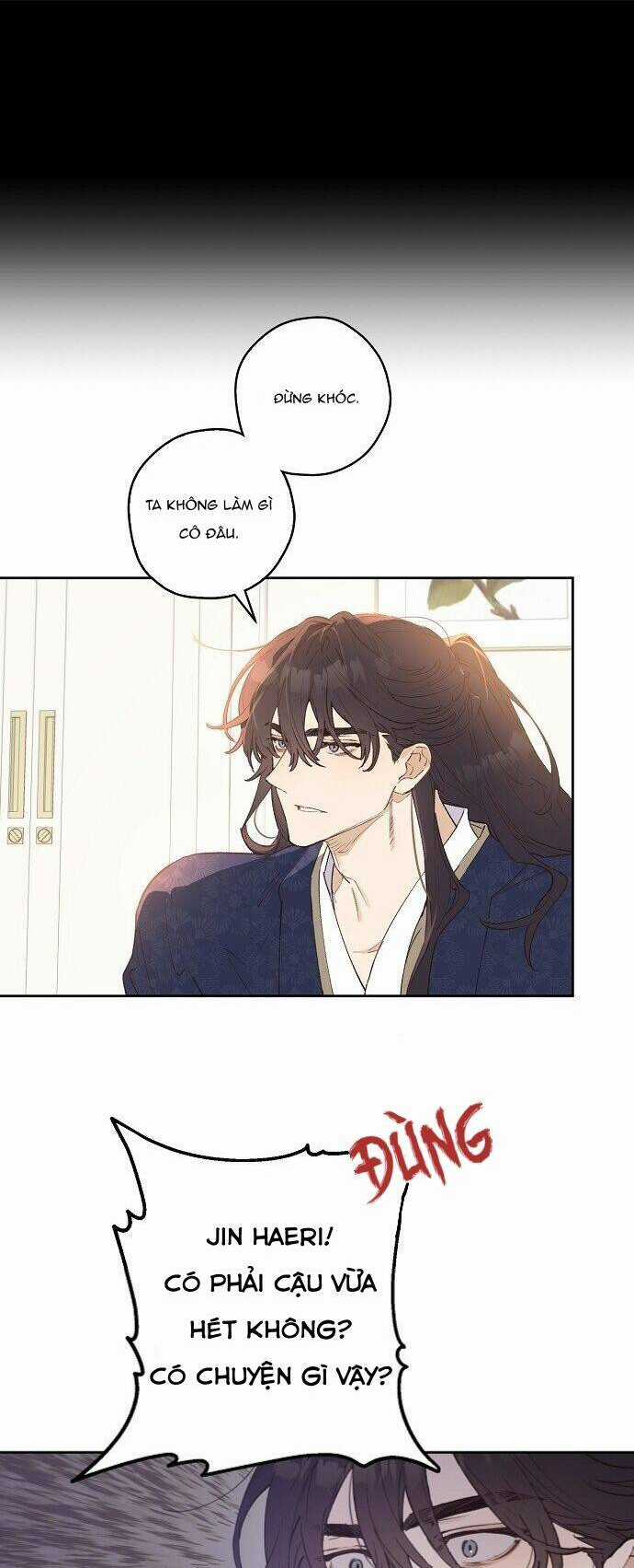 Onsaemiro Chapter 2 trang 26