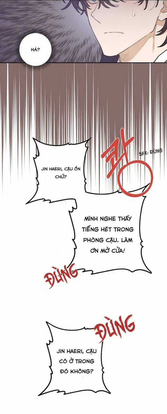 Onsaemiro Chapter 2 trang 27