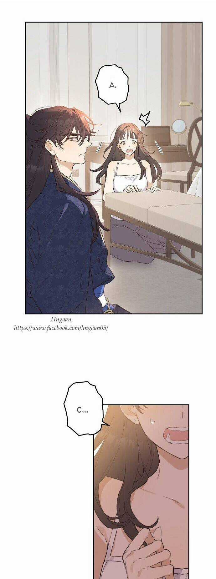 Onsaemiro Chapter 2 trang 28