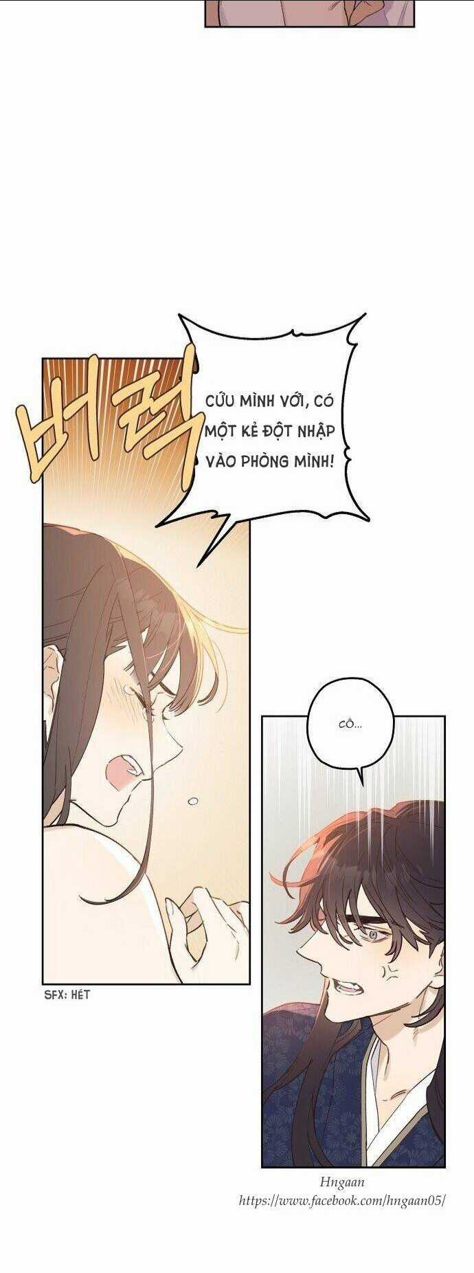 Onsaemiro Chapter 2 trang 29