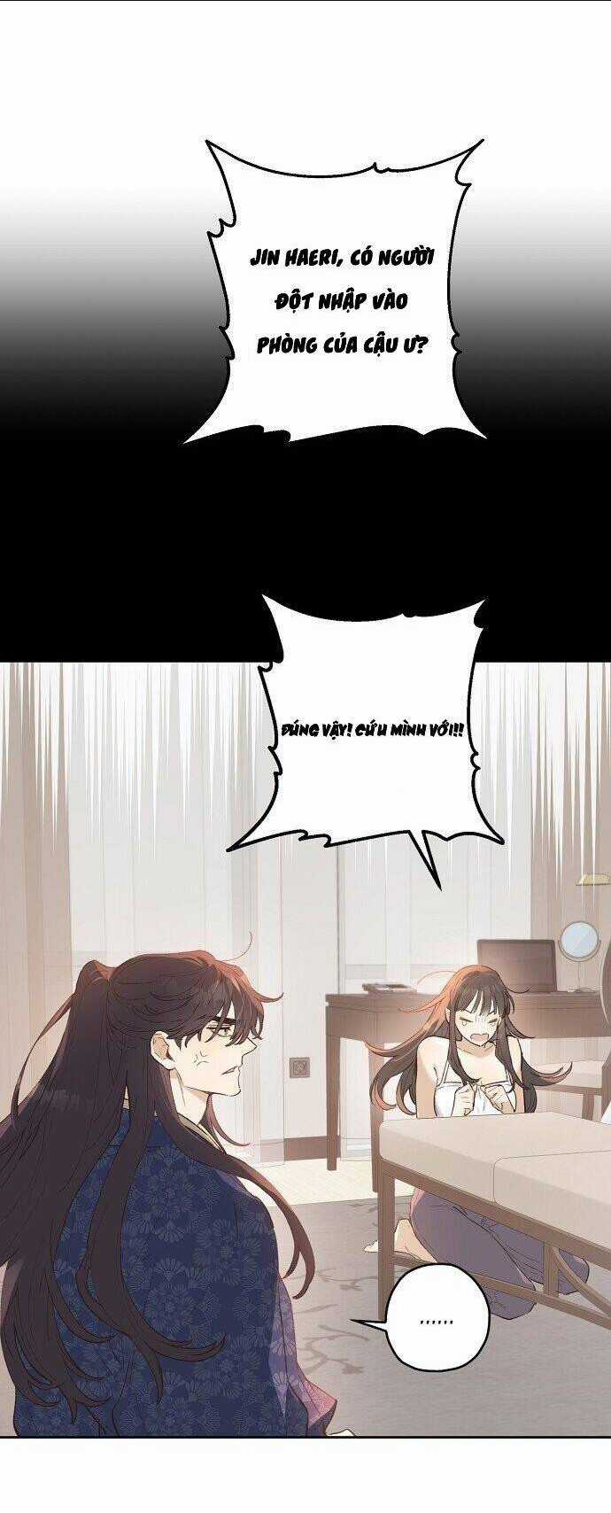 Onsaemiro Chapter 2 trang 30