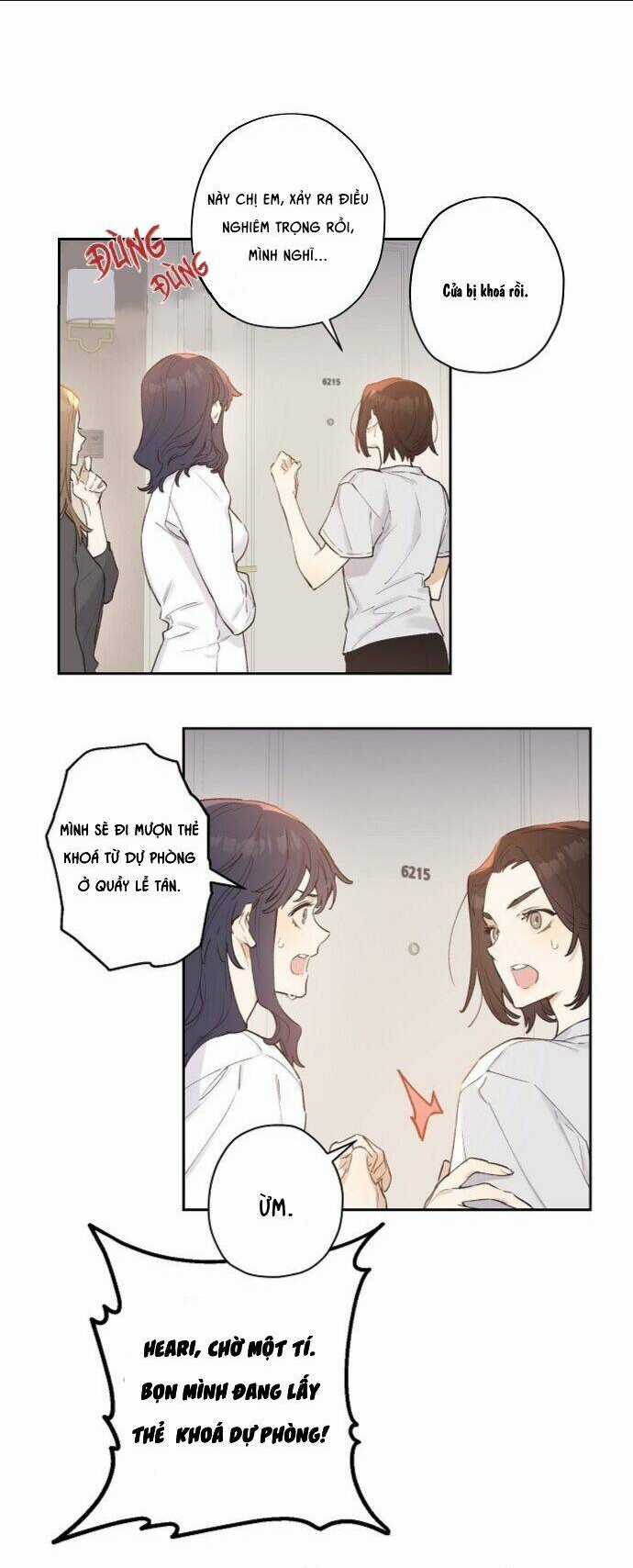 Onsaemiro Chapter 2 trang 31