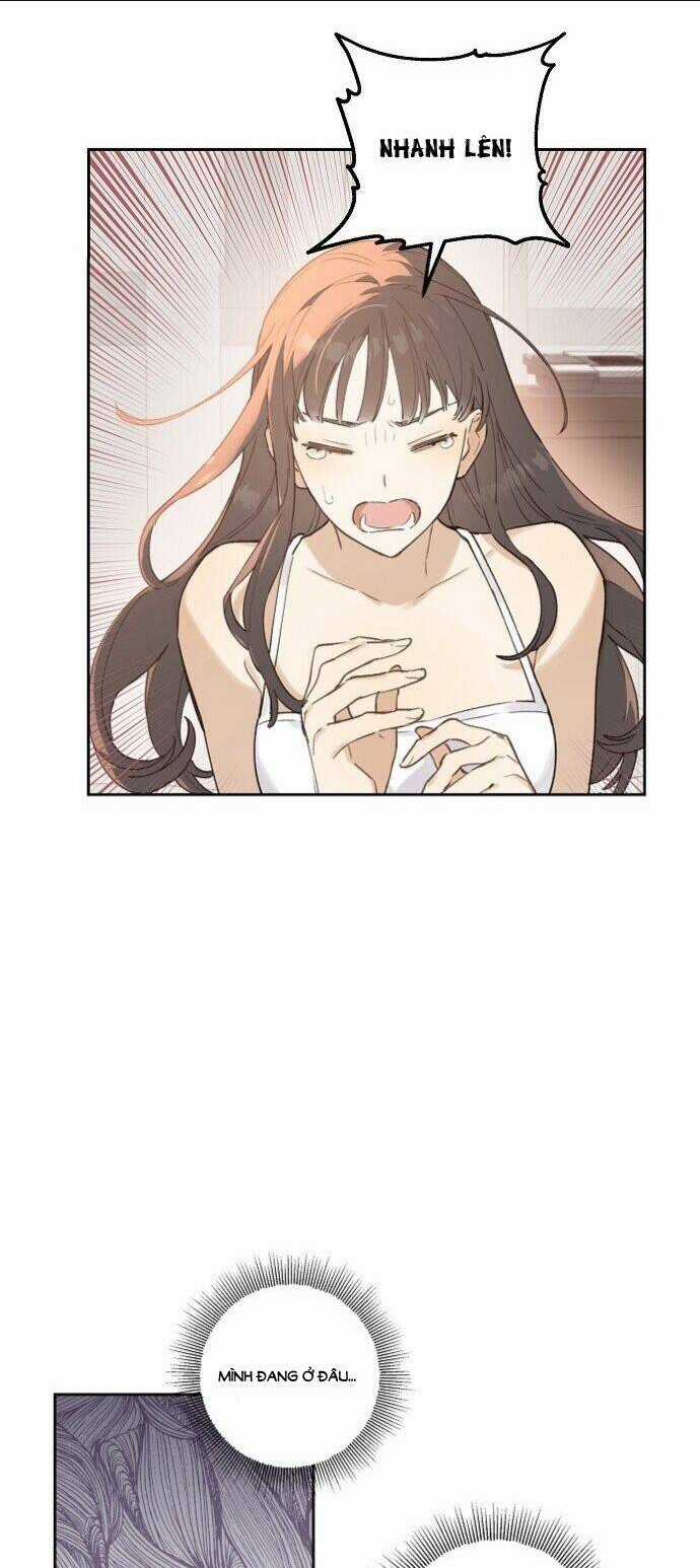 Onsaemiro Chapter 2 trang 32