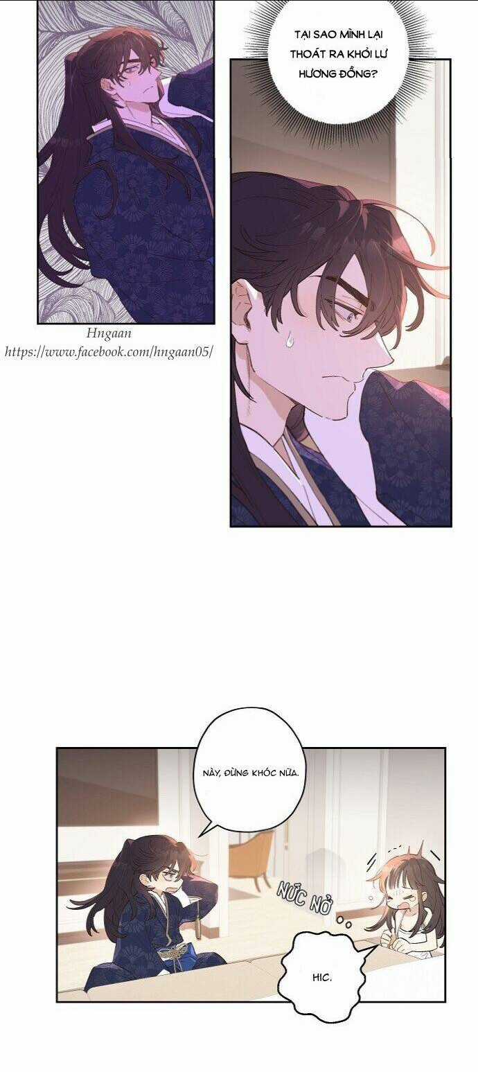 Onsaemiro Chapter 2 trang 33