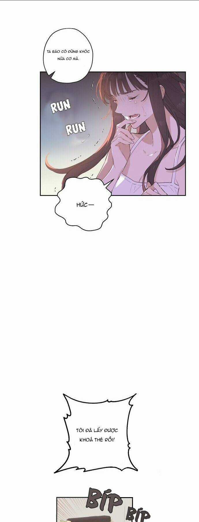 Onsaemiro Chapter 2 trang 34