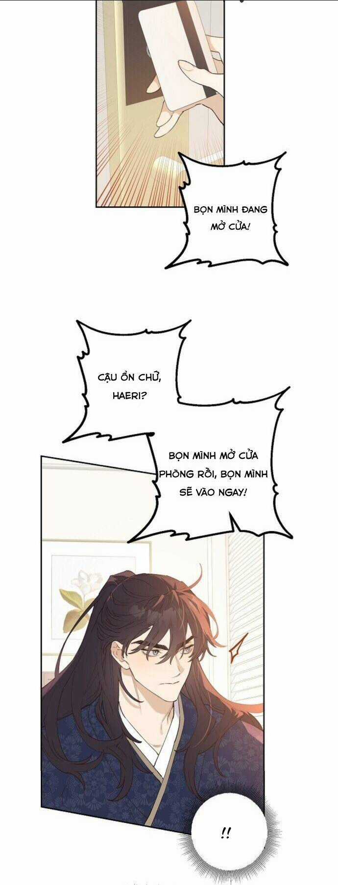 Onsaemiro Chapter 2 trang 35