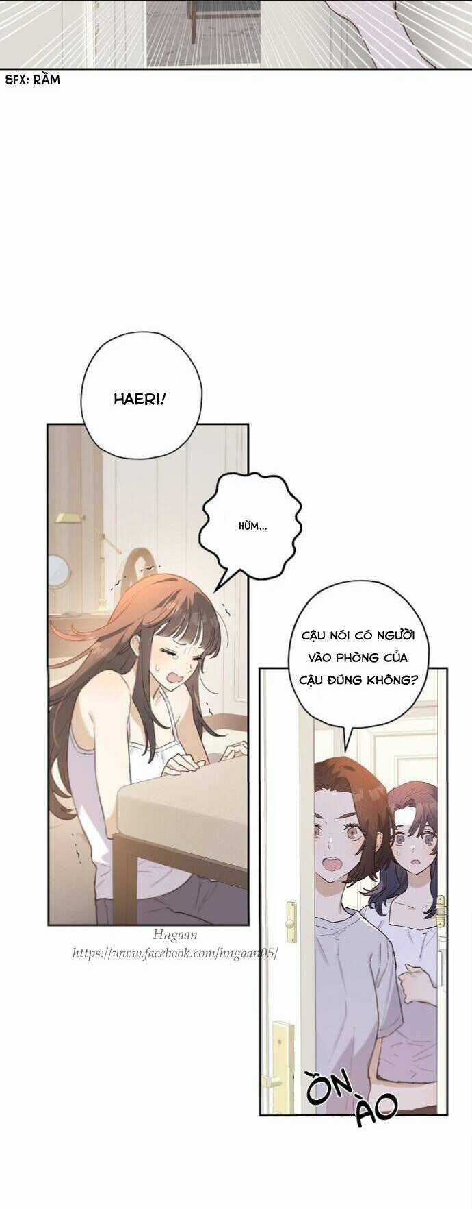 Onsaemiro Chapter 2 trang 37