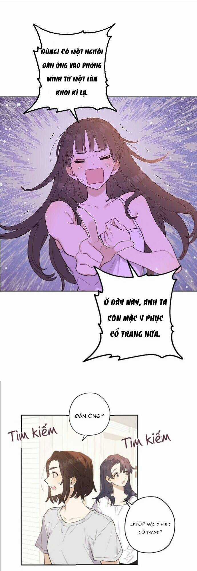 Onsaemiro Chapter 2 trang 38