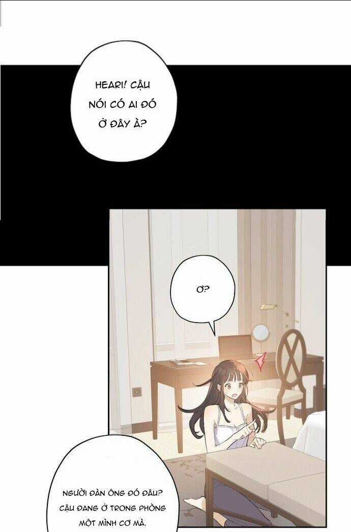 Onsaemiro Chapter 2 trang 39