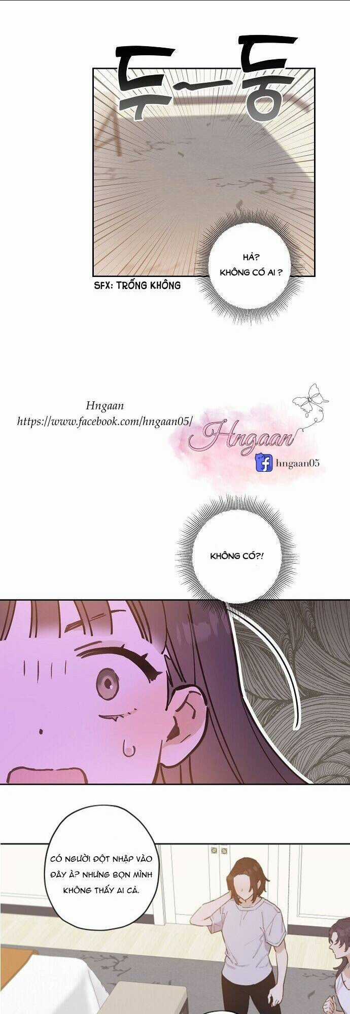 Onsaemiro Chapter 2 trang 41