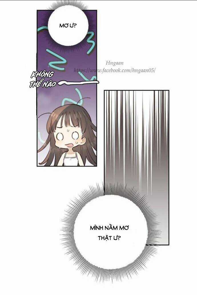 Onsaemiro Chapter 2 trang 43