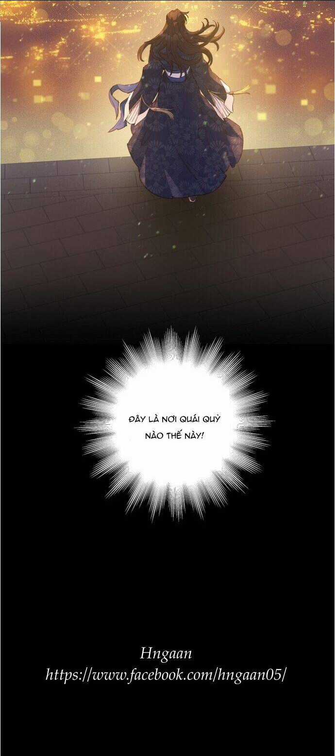 Onsaemiro Chapter 2 trang 46