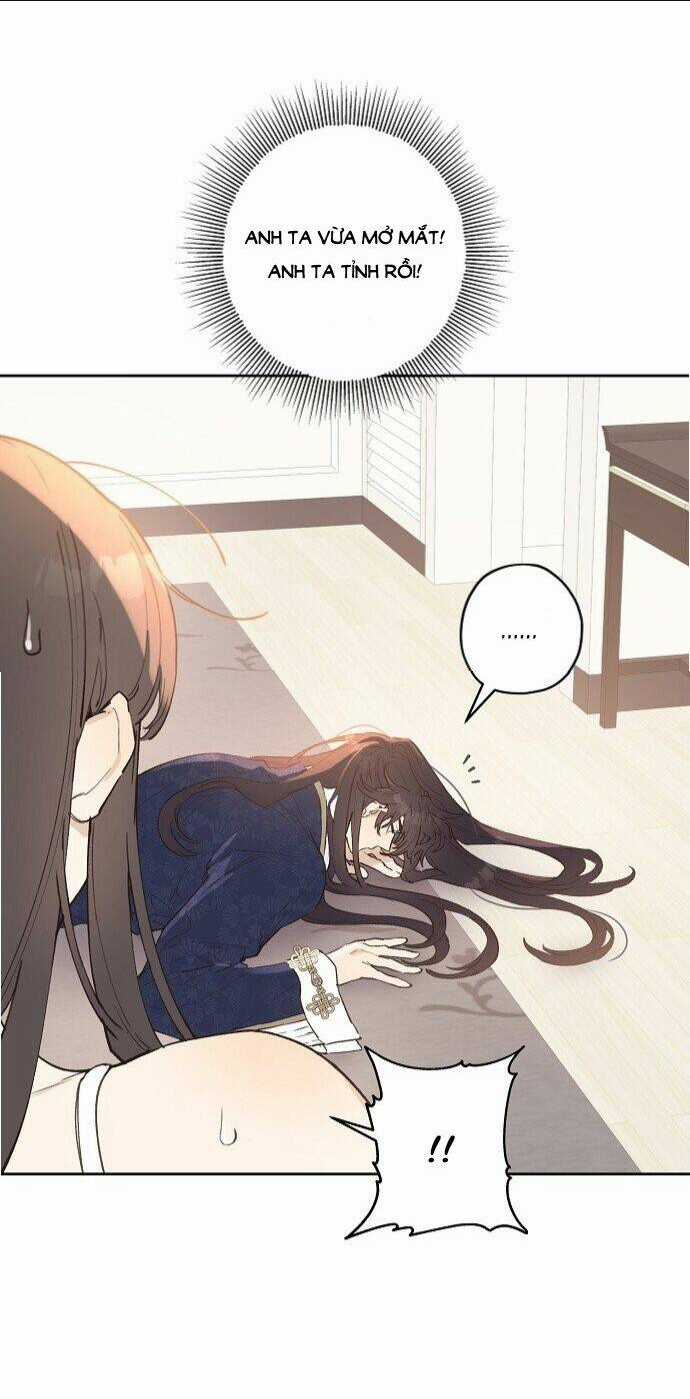 Onsaemiro Chapter 2 trang 9