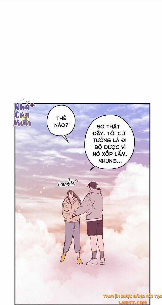 Onsaemiro Chapter 20 trang 14