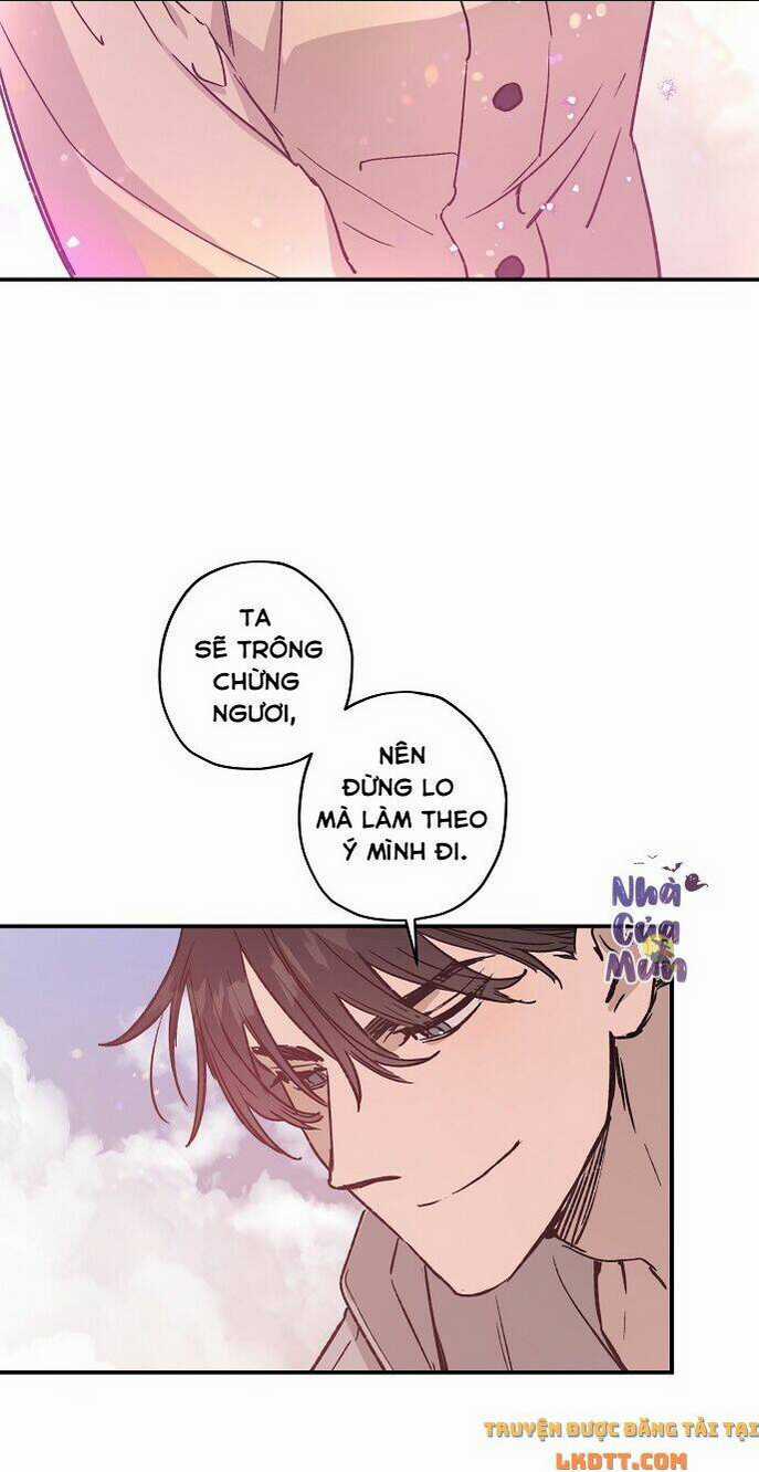Onsaemiro Chapter 20 trang 16