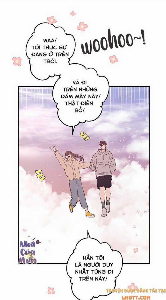 Onsaemiro Chapter 20 trang 18