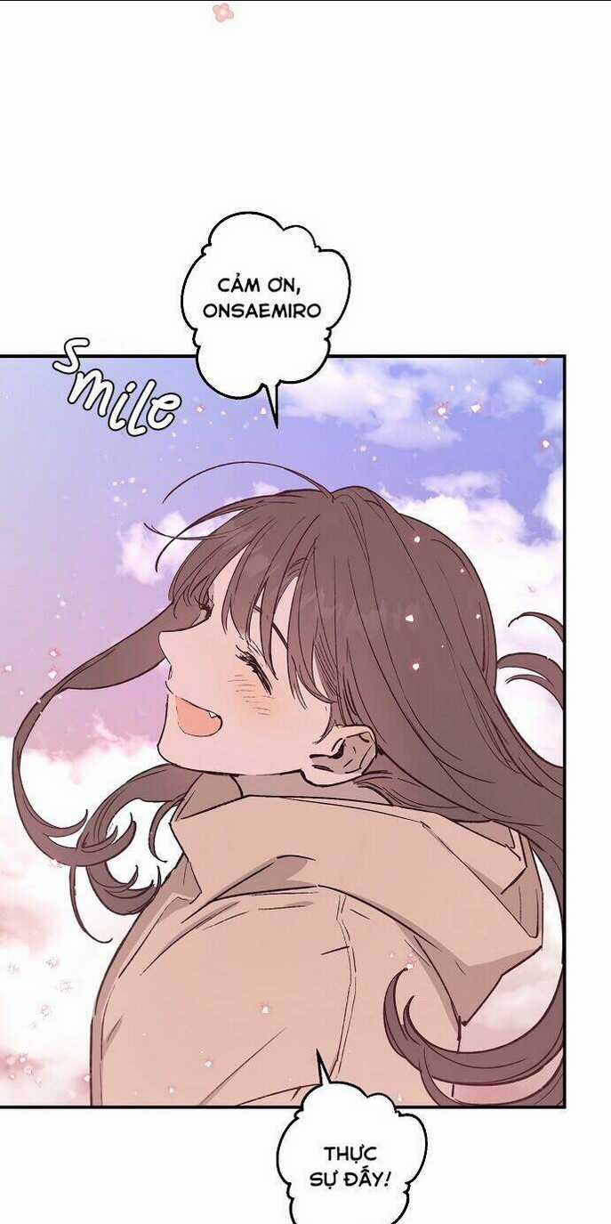 Onsaemiro Chapter 20 trang 19