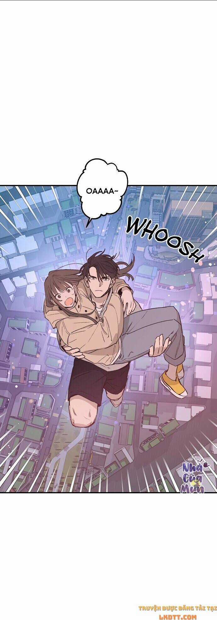 Onsaemiro Chapter 20 trang 2