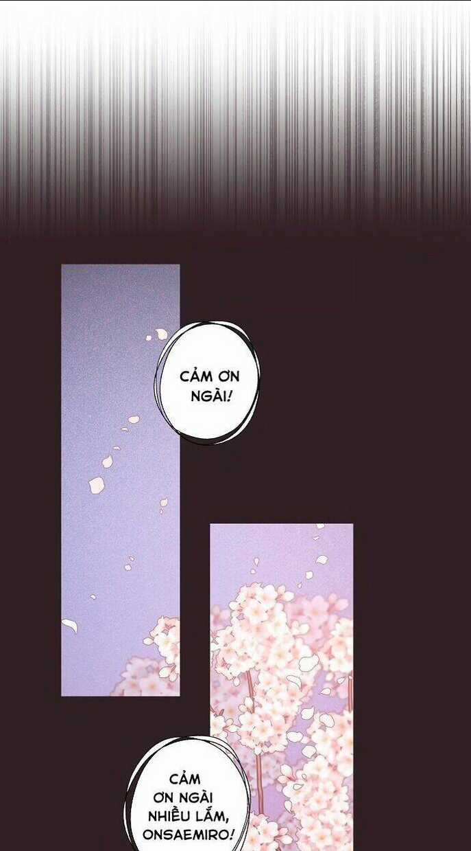 Onsaemiro Chapter 20 trang 21