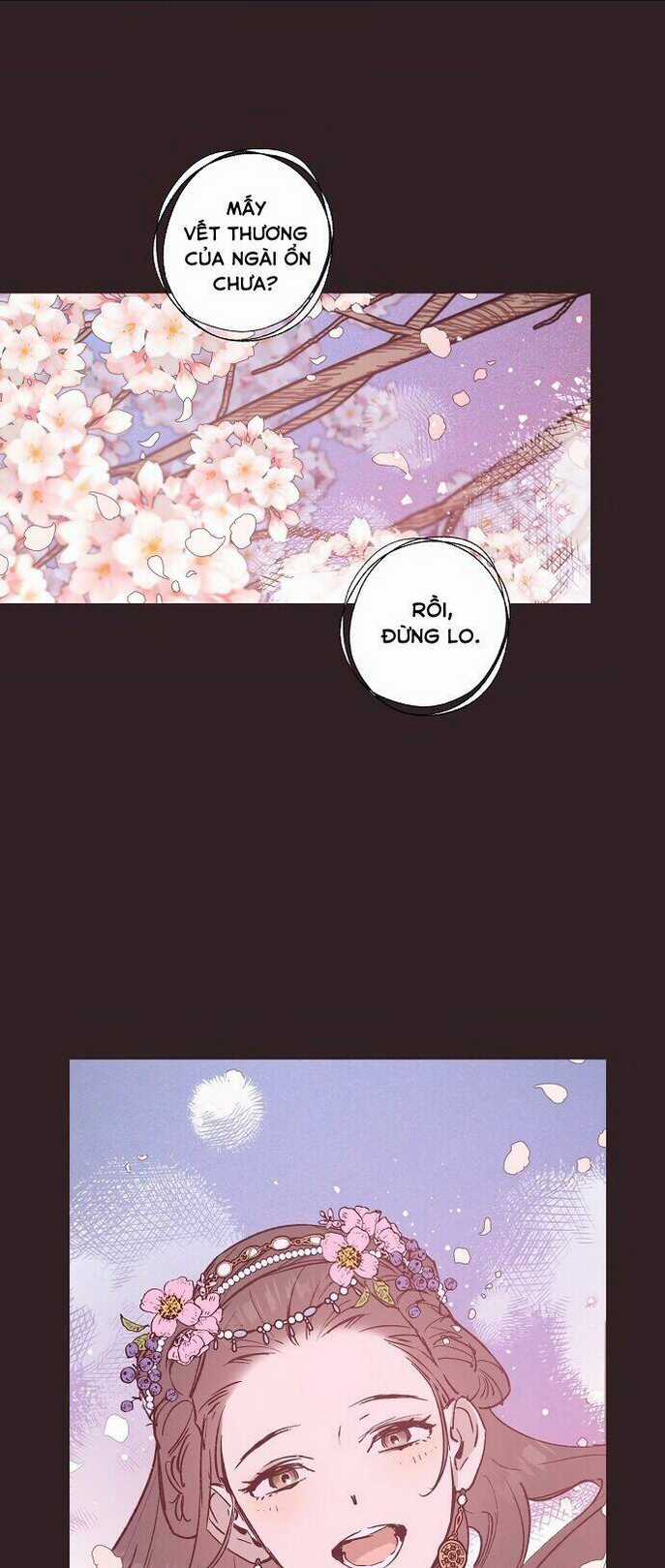 Onsaemiro Chapter 20 trang 23