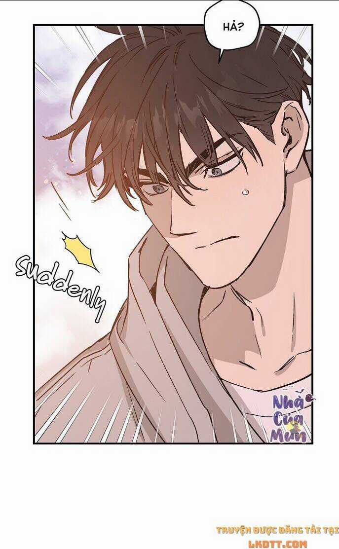 Onsaemiro Chapter 20 trang 28