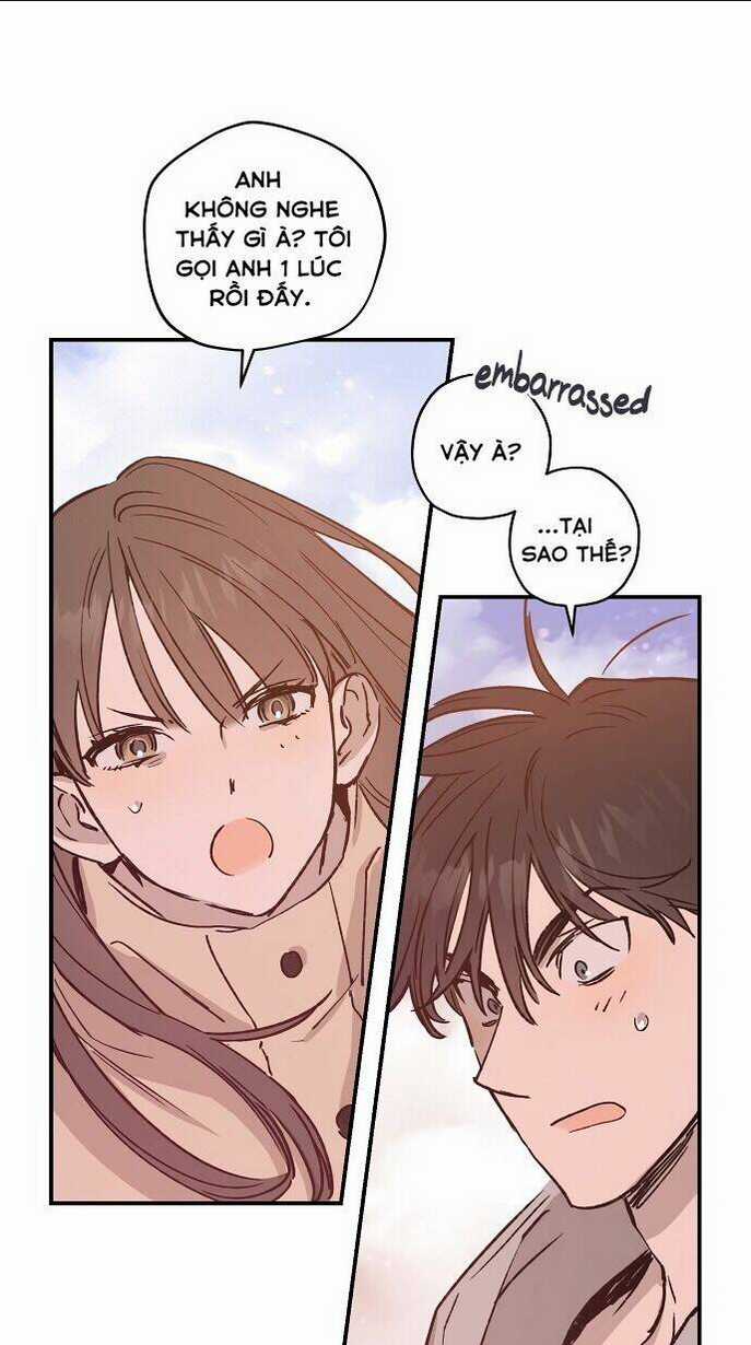 Onsaemiro Chapter 20 trang 29