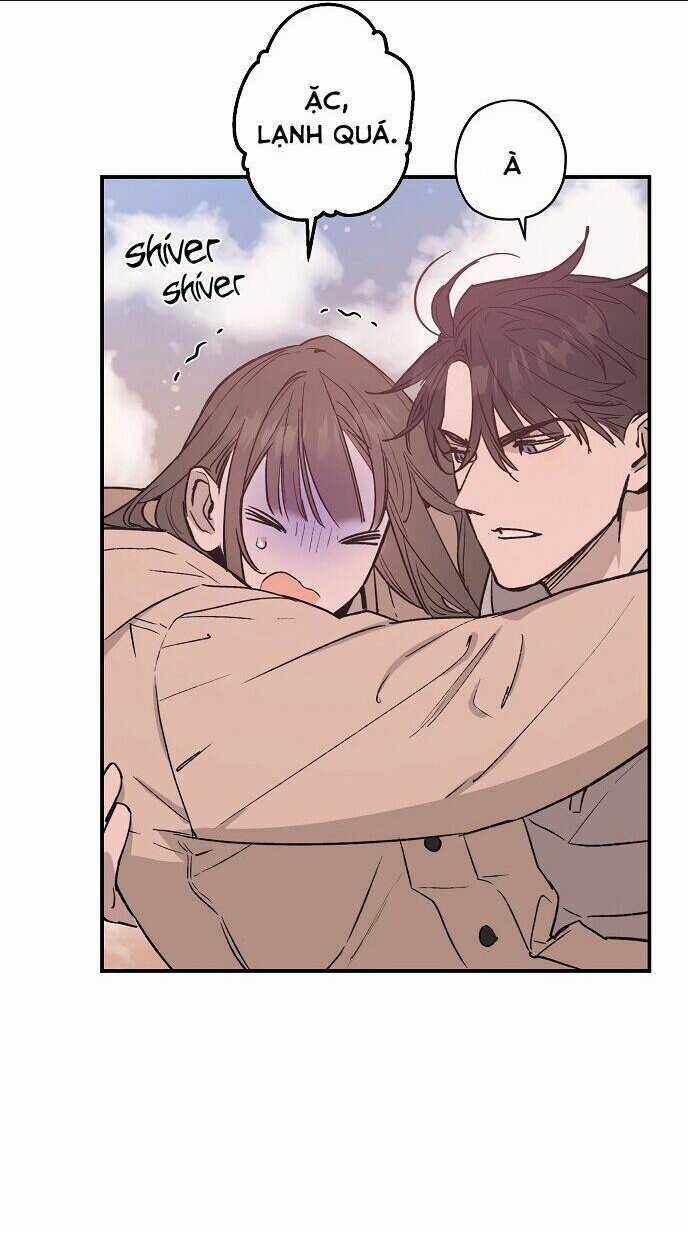 Onsaemiro Chapter 20 trang 3