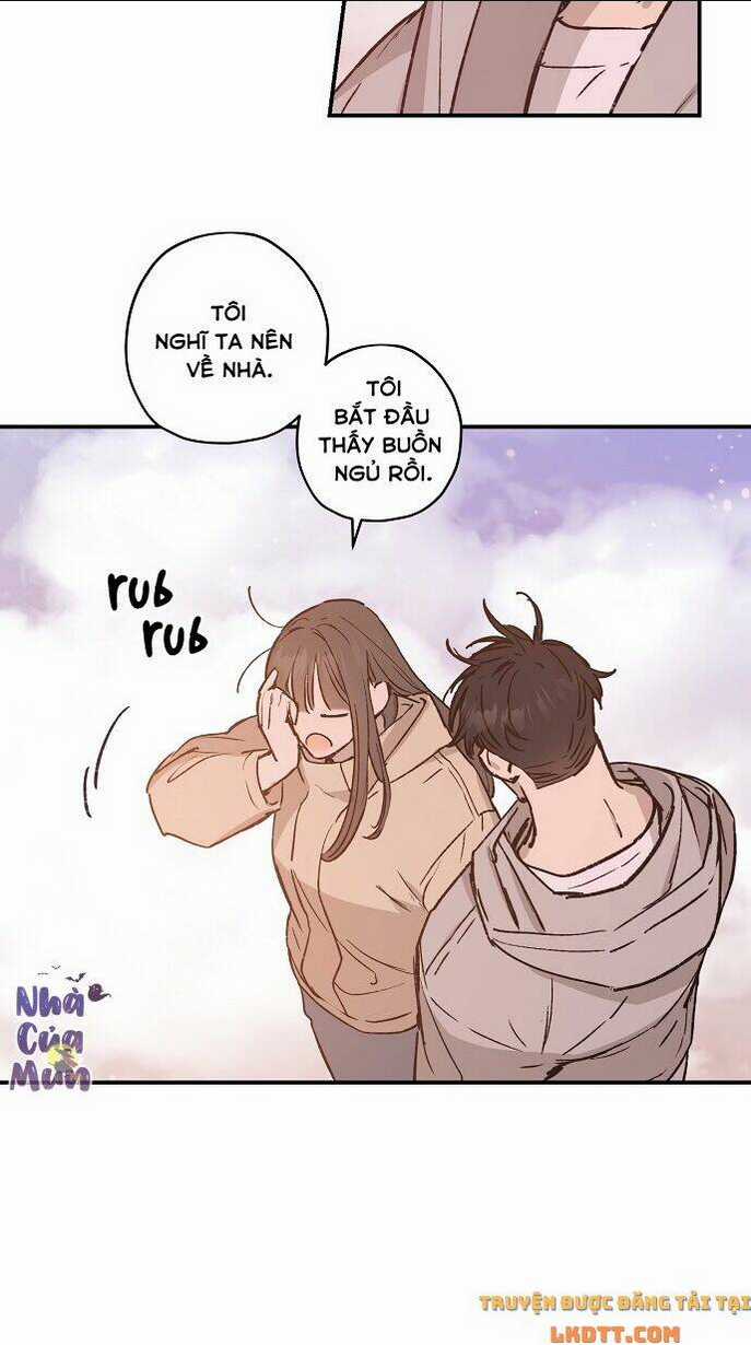 Onsaemiro Chapter 20 trang 30