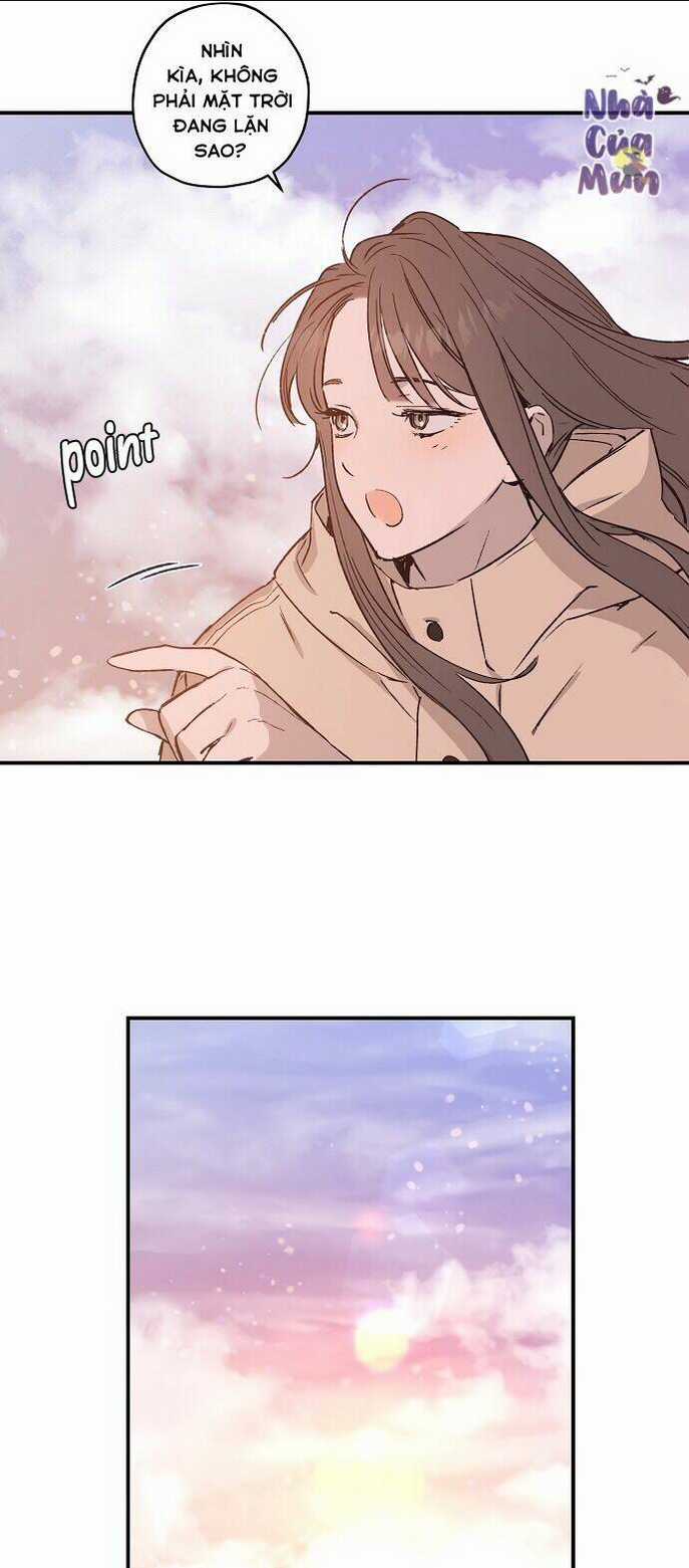 Onsaemiro Chapter 20 trang 31